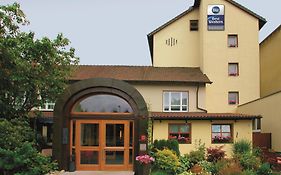 Best Western Blankenburg Hotel